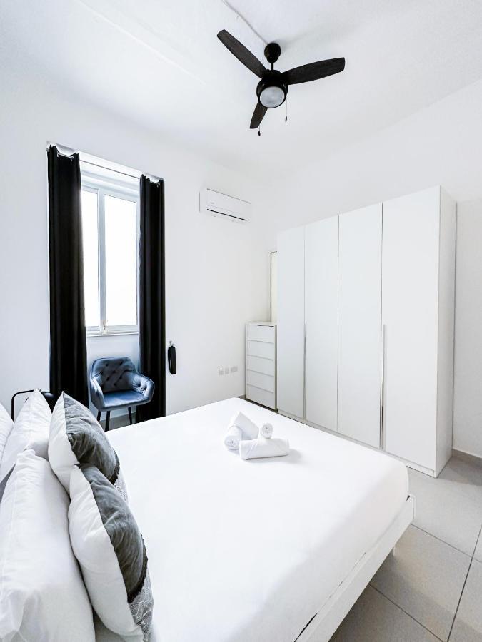 Valletta Center Apartment By Arcobnb المظهر الخارجي الصورة