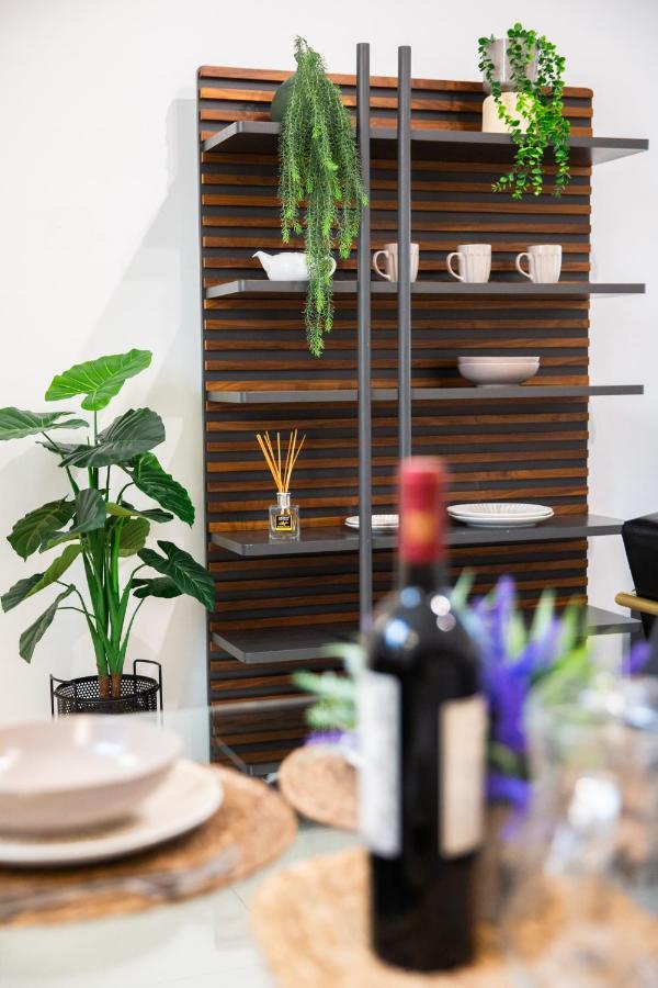 Valletta Center Apartment By Arcobnb المظهر الخارجي الصورة
