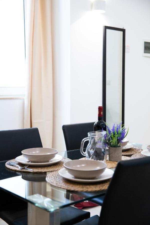 Valletta Center Apartment By Arcobnb المظهر الخارجي الصورة