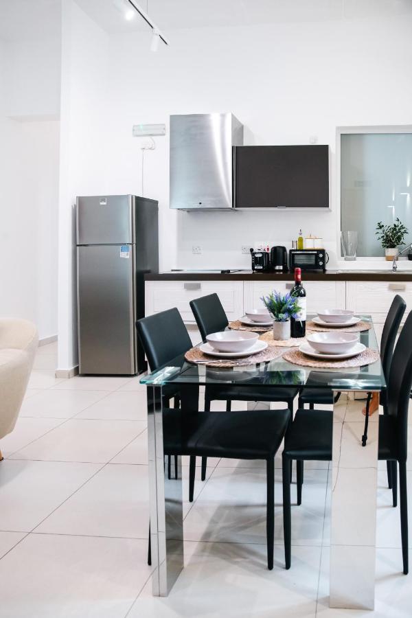Valletta Center Apartment By Arcobnb المظهر الخارجي الصورة