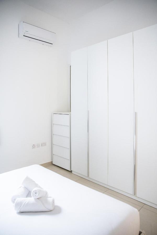 Valletta Center Apartment By Arcobnb المظهر الخارجي الصورة