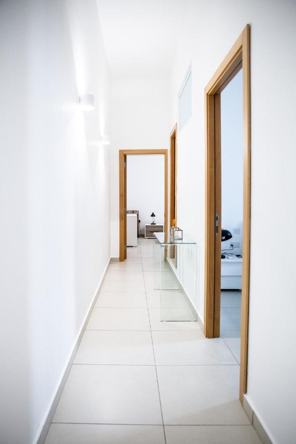 Valletta Center Apartment By Arcobnb المظهر الخارجي الصورة