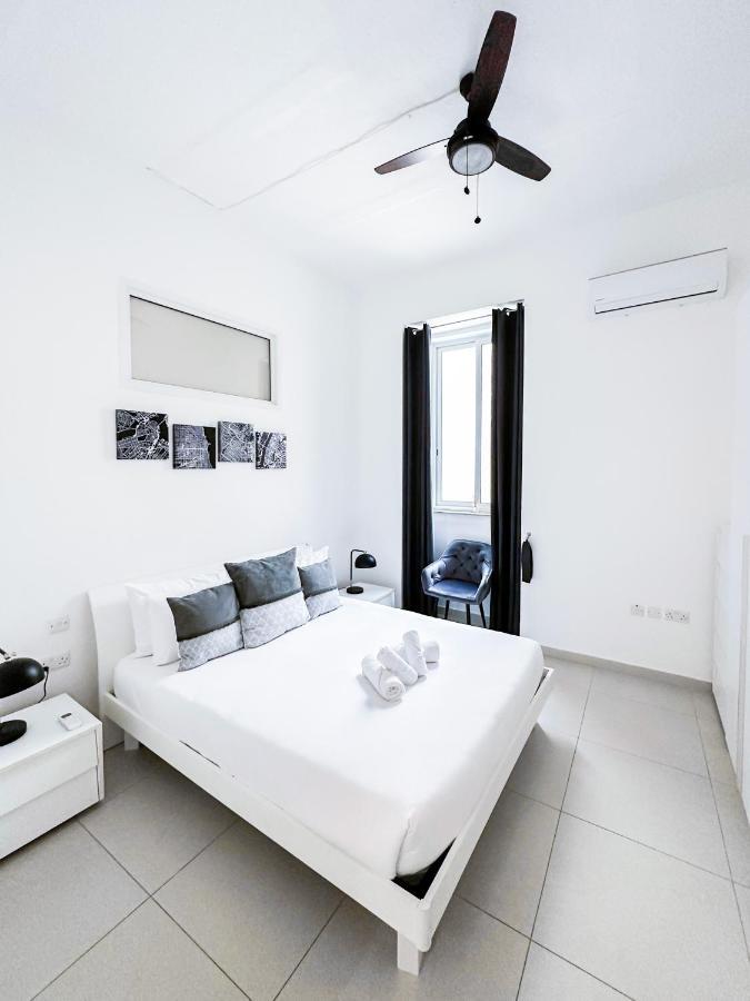 Valletta Center Apartment By Arcobnb المظهر الخارجي الصورة