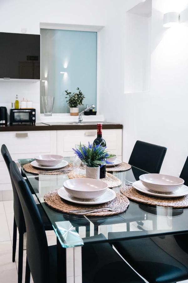 Valletta Center Apartment By Arcobnb المظهر الخارجي الصورة