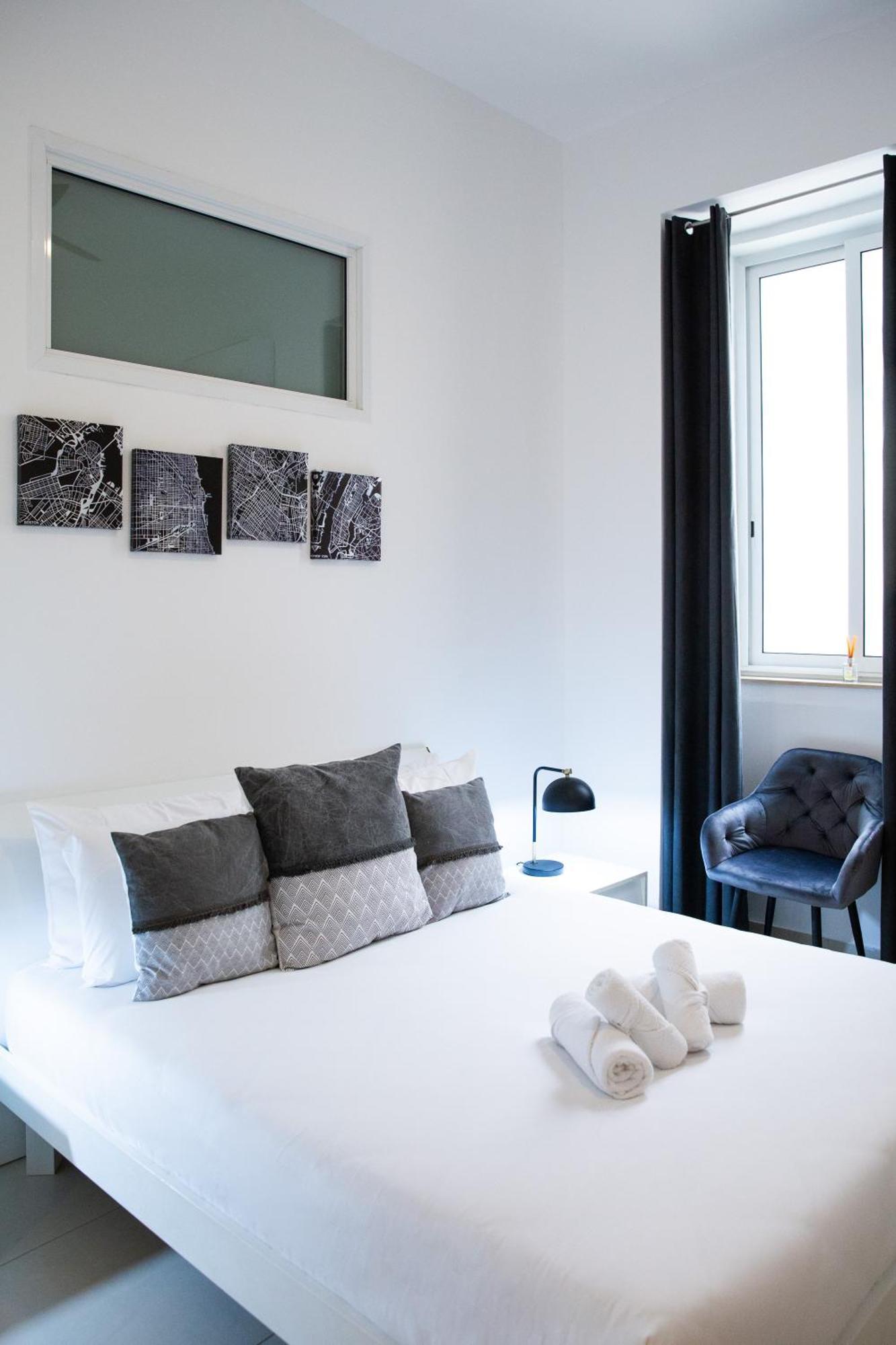 Valletta Center Apartment By Arcobnb المظهر الخارجي الصورة