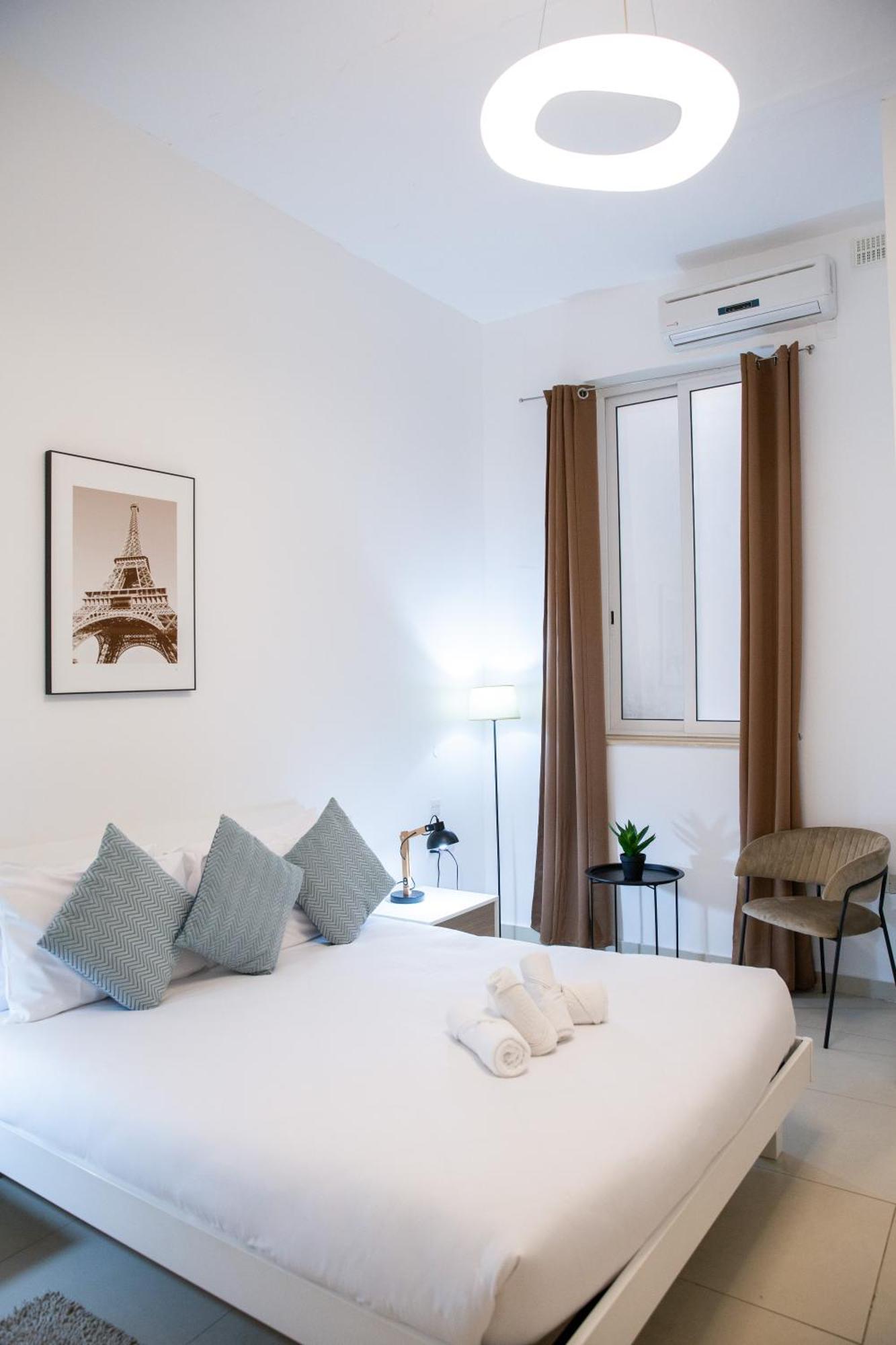 Valletta Center Apartment By Arcobnb المظهر الخارجي الصورة