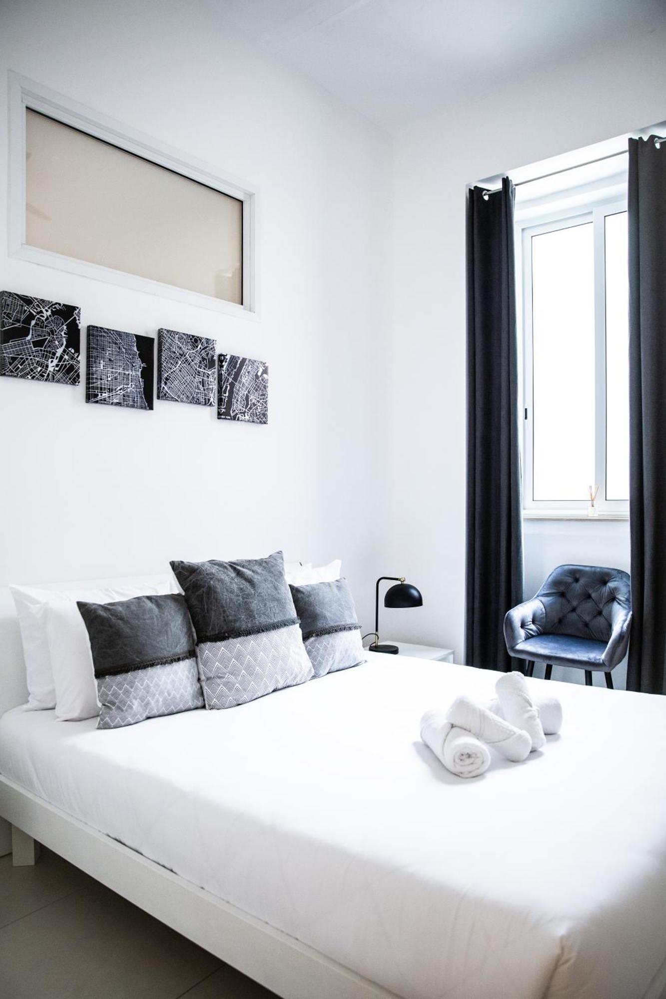 Valletta Center Apartment By Arcobnb المظهر الخارجي الصورة
