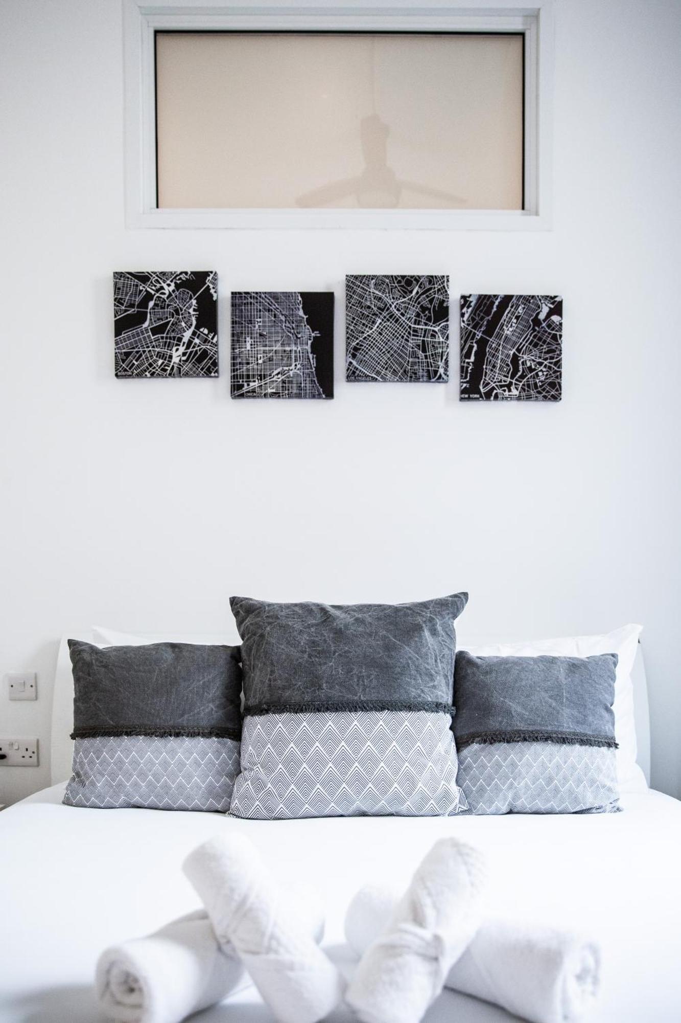 Valletta Center Apartment By Arcobnb المظهر الخارجي الصورة