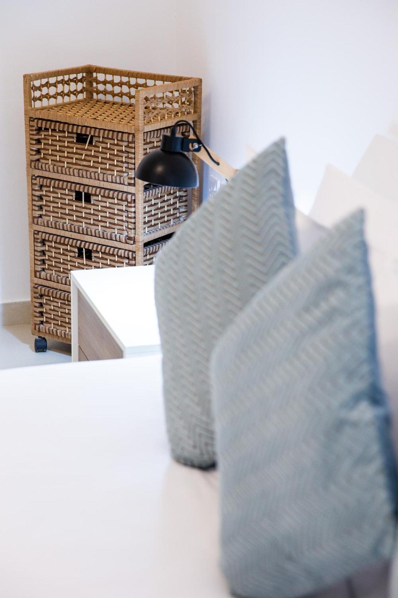 Valletta Center Apartment By Arcobnb المظهر الخارجي الصورة
